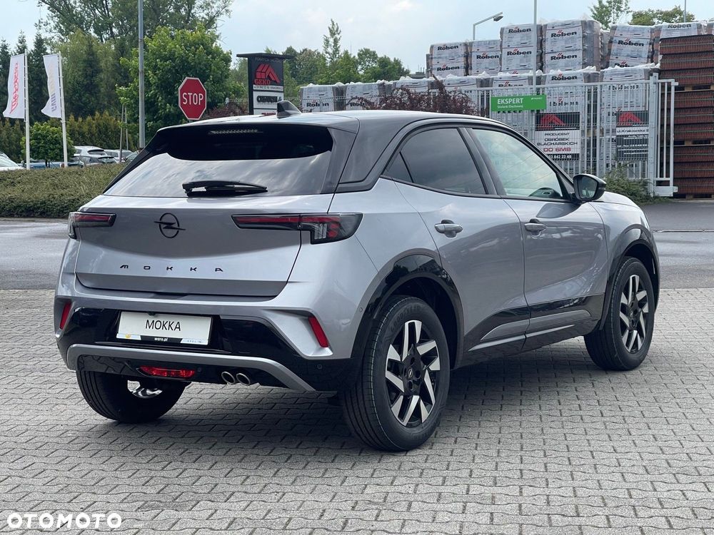 Opel Mokka - 8