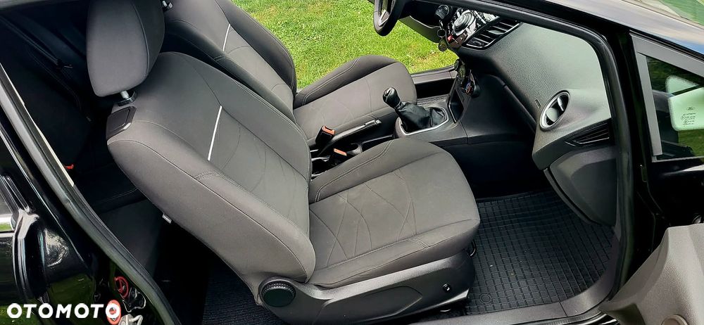Ford Fiesta 1.25 Silver X (SVP) - 16