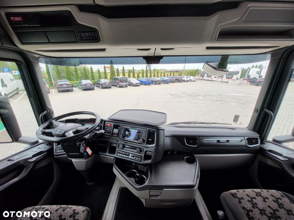 Scania R 500 A4x2NA Standard - 16