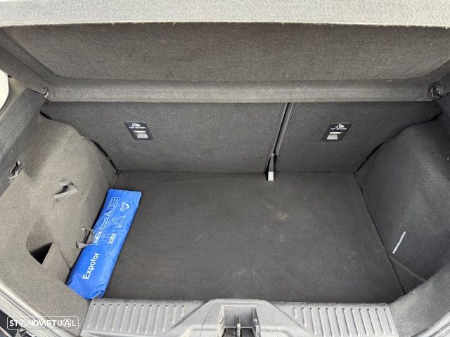 Ford Fiesta 1.1 Ti-VCT Titanium - 10