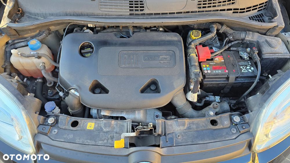 Fiat Panda - 29