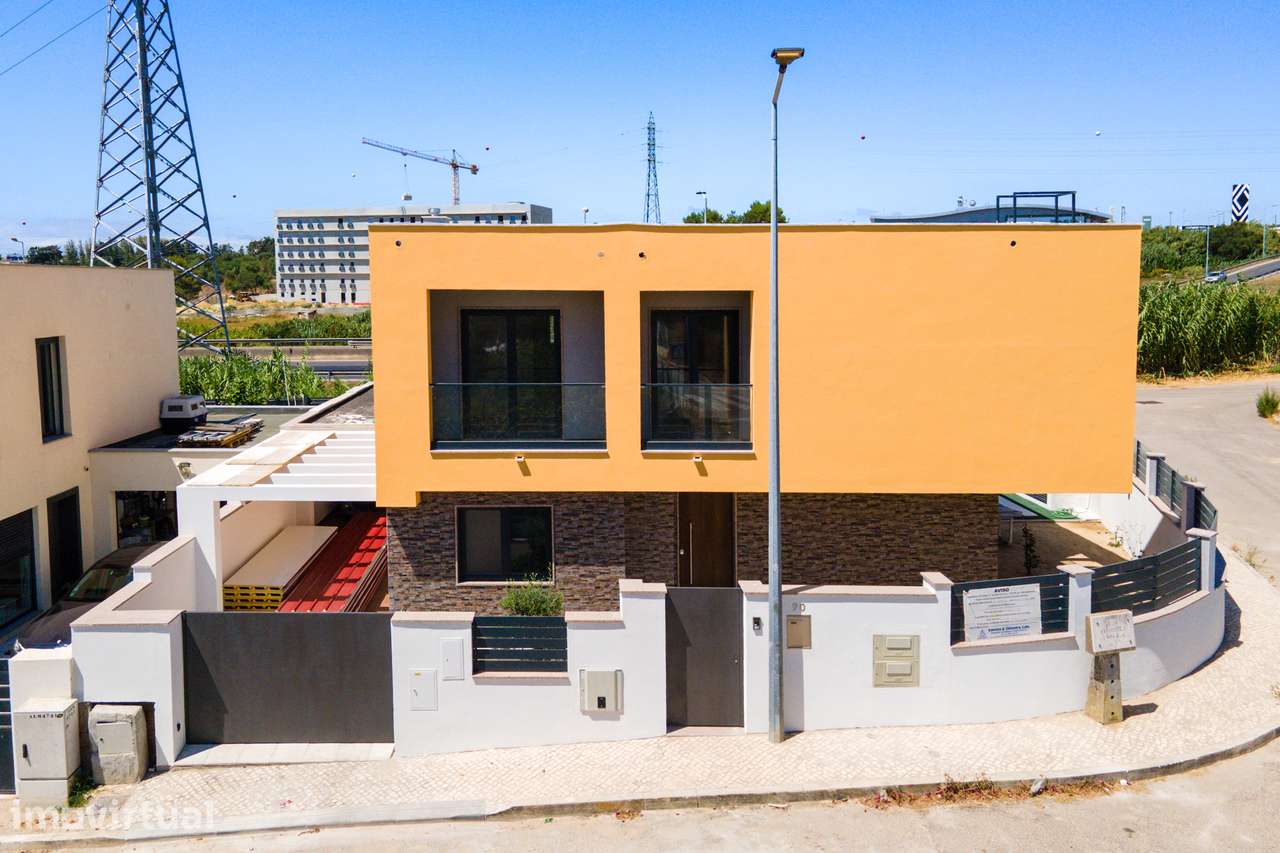 Moradia Isolada T4, Quinta da Estrela - Grande imagem: 2/6