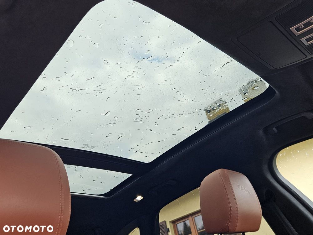 Jaguar F-Pace 2.0 i4D AWD Prestige - 22