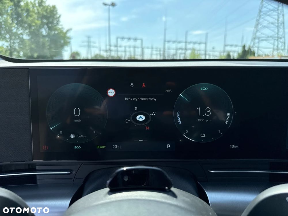 Hyundai Kona 1.6 T-GDI Platinum DCT - 12