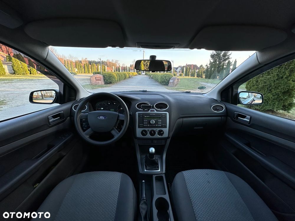 Ford Focus - 7