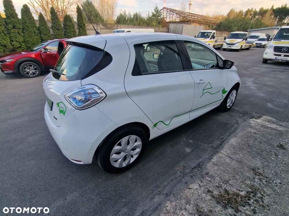 Renault Zoe - 33