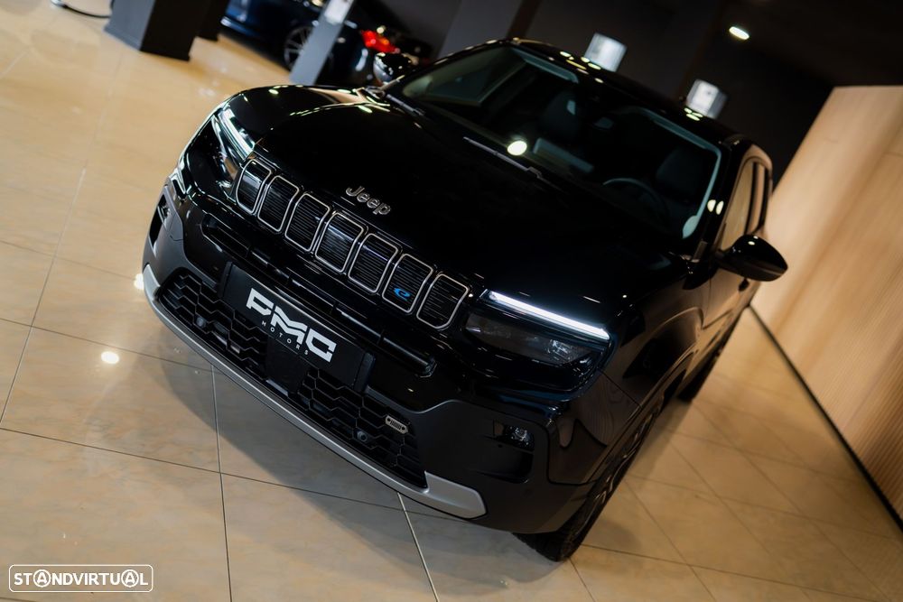 Jeep Avenger 1st Edition - 17