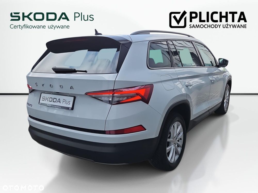 Skoda Kodiaq 1.5 TSI ACT 4x2 Ambition DSG - 6