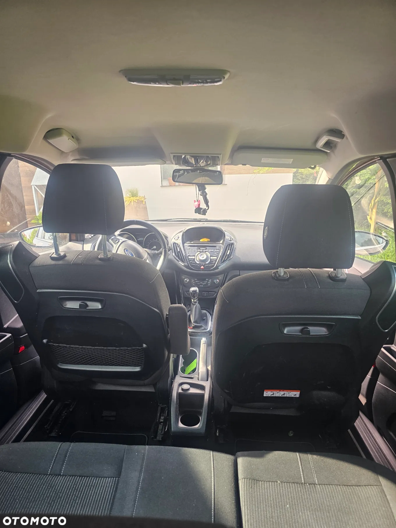 Ford B-MAX 1.0 EcoBoost Titanium X - 6