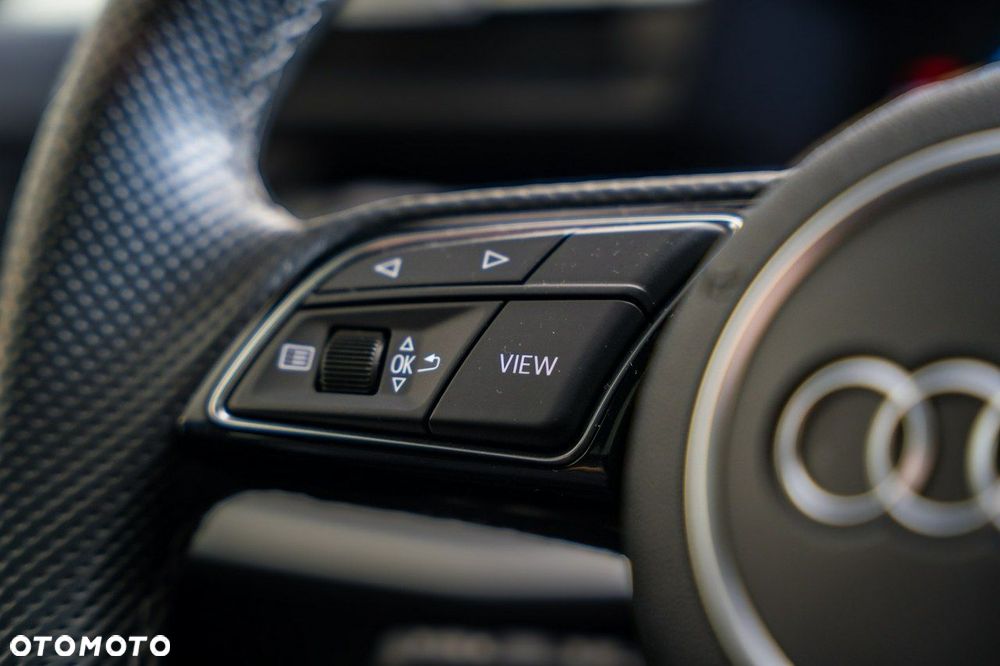 Audi S3 - 20