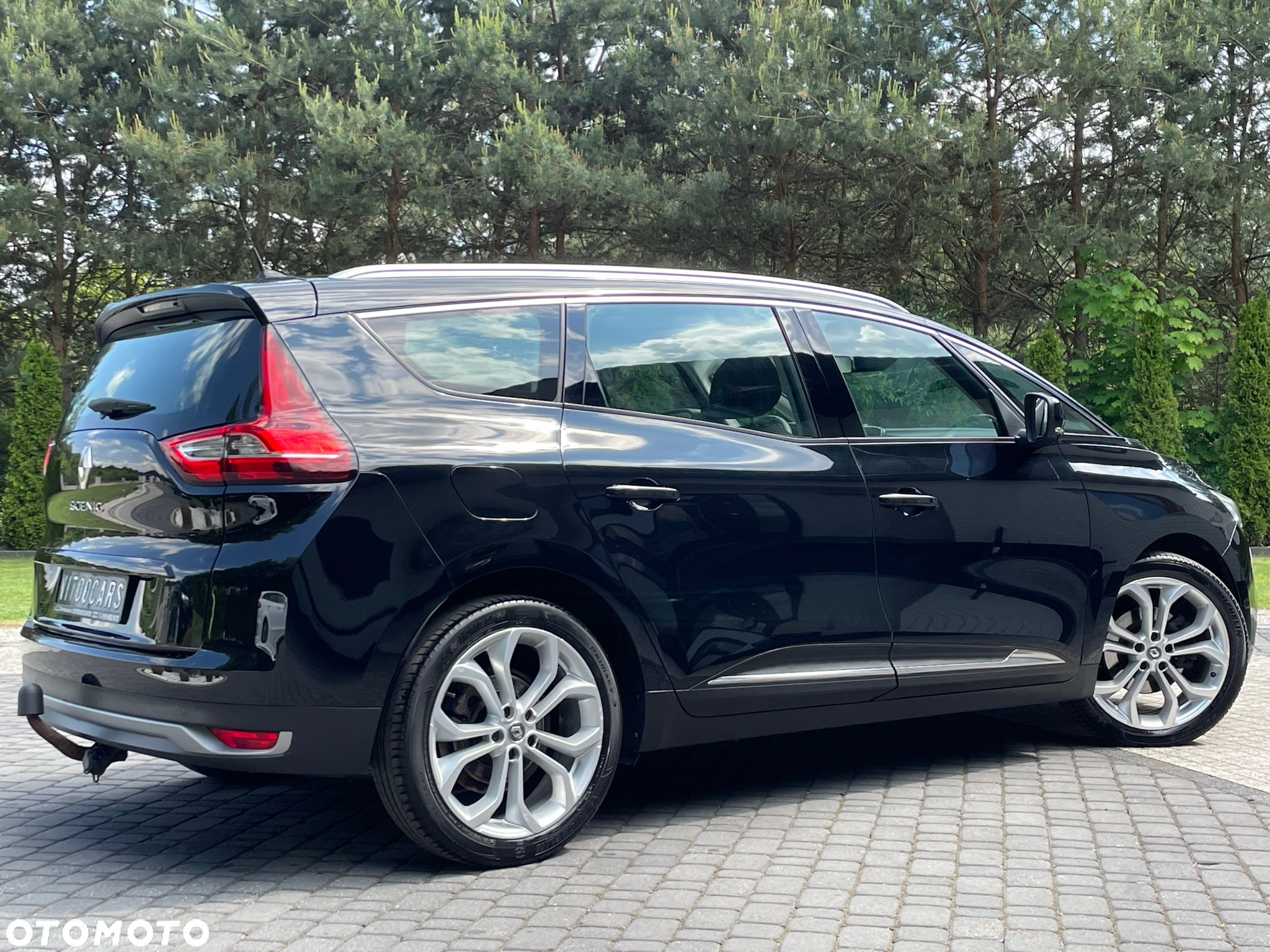Renault Grand Scenic Gr 1.6 dCi Intens - 17