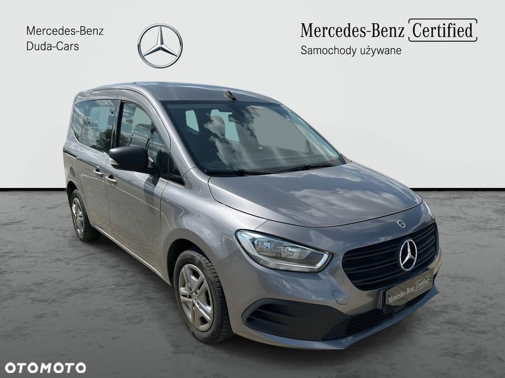 Mercedes-Benz Citan 110 CDI TOUR - 6
