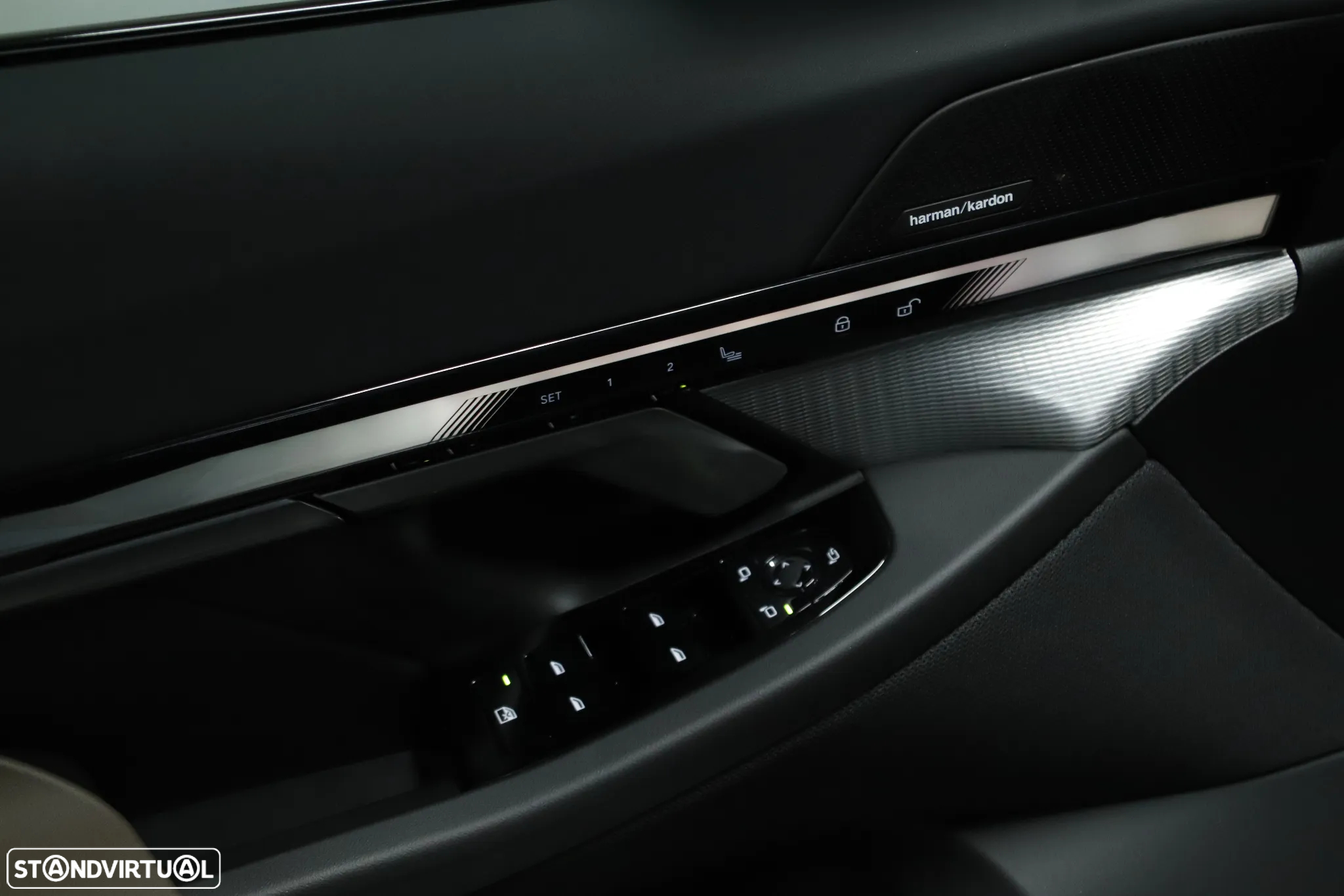 BMW 540 d xDrive Pack Desportivo M - 36