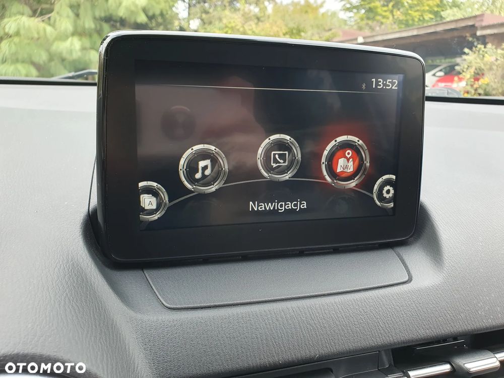 Mazda CX-3 2.0 SkyPassion - 23