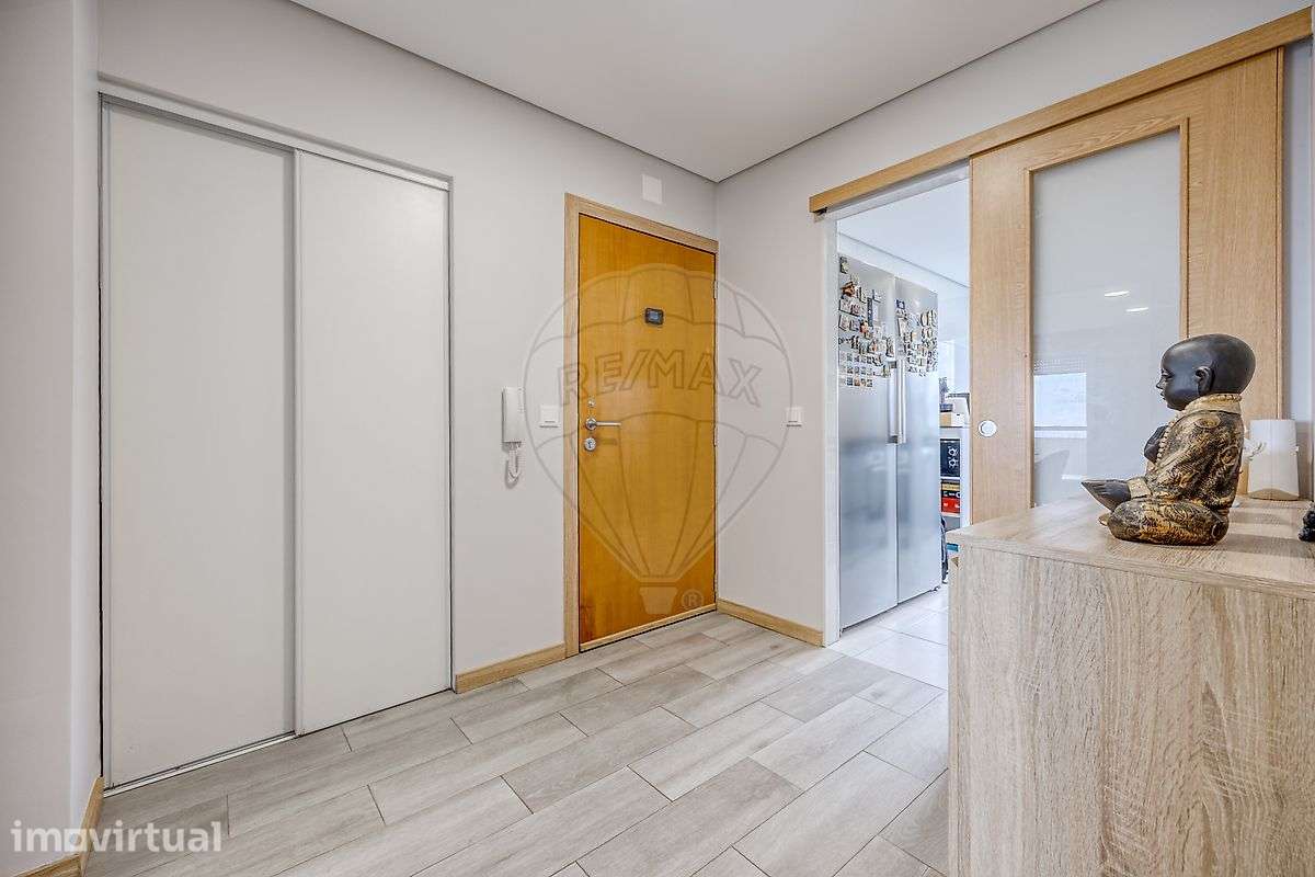 Apartamento T3 para venda - Grande imagem: 4/27
