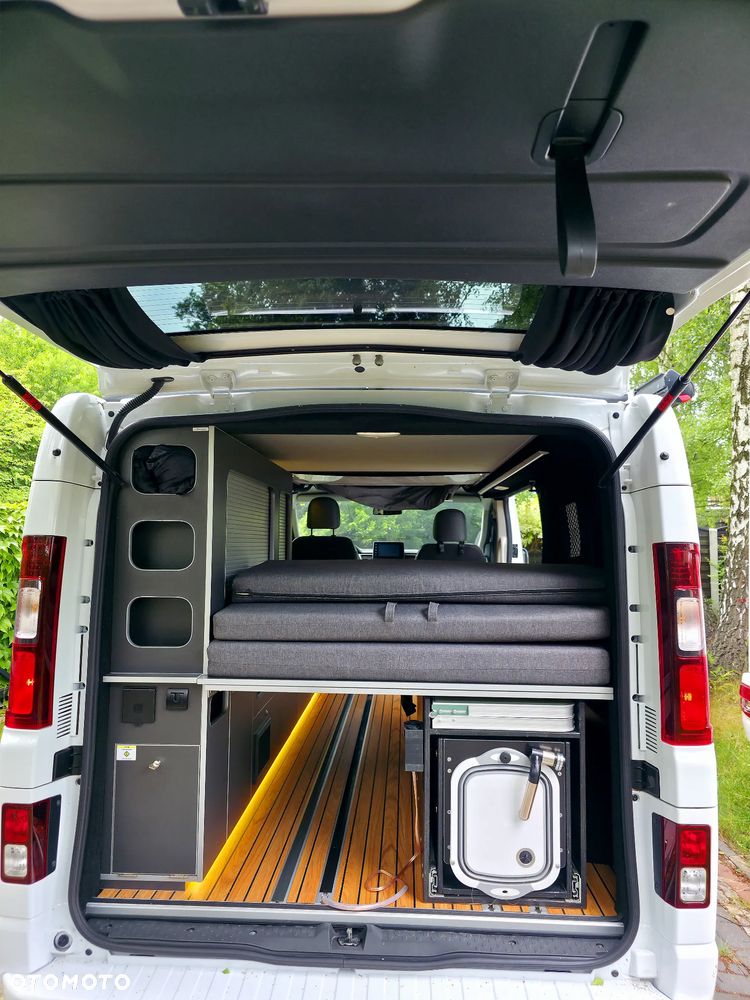 Renault Trafic - 38