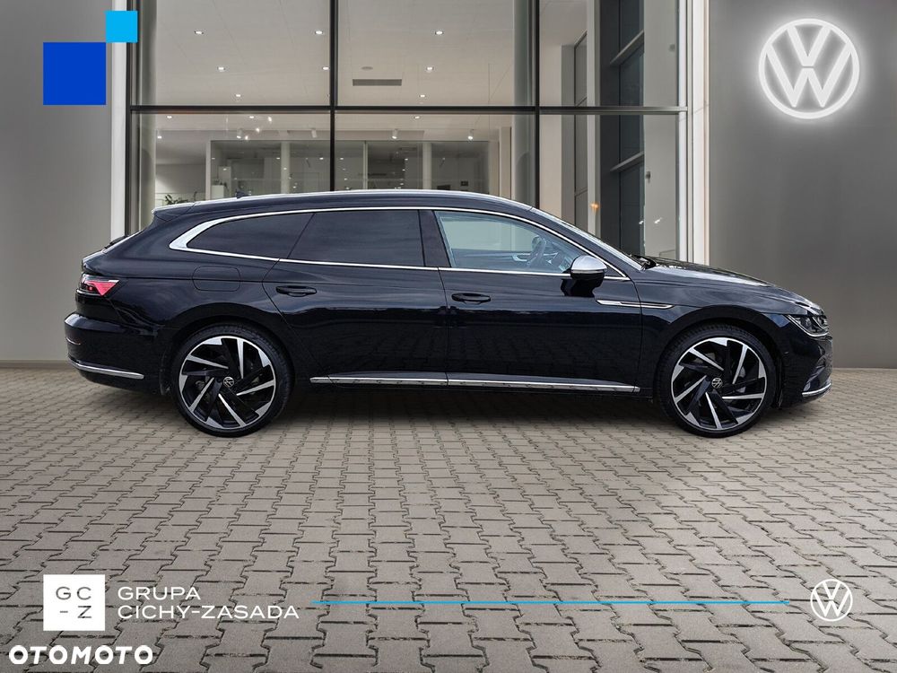 Volkswagen Arteon Shooting Brake 2.0 TSI 4Motion Elegance DSG - 5