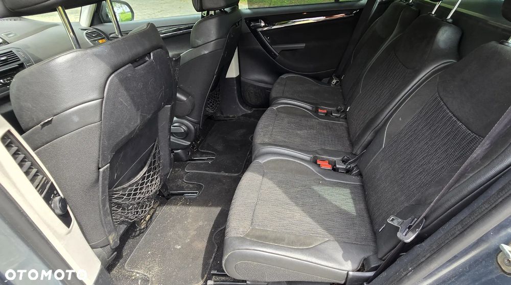 Citroën C4 Picasso - 19
