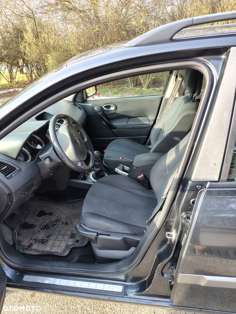 Renault Megane - 5