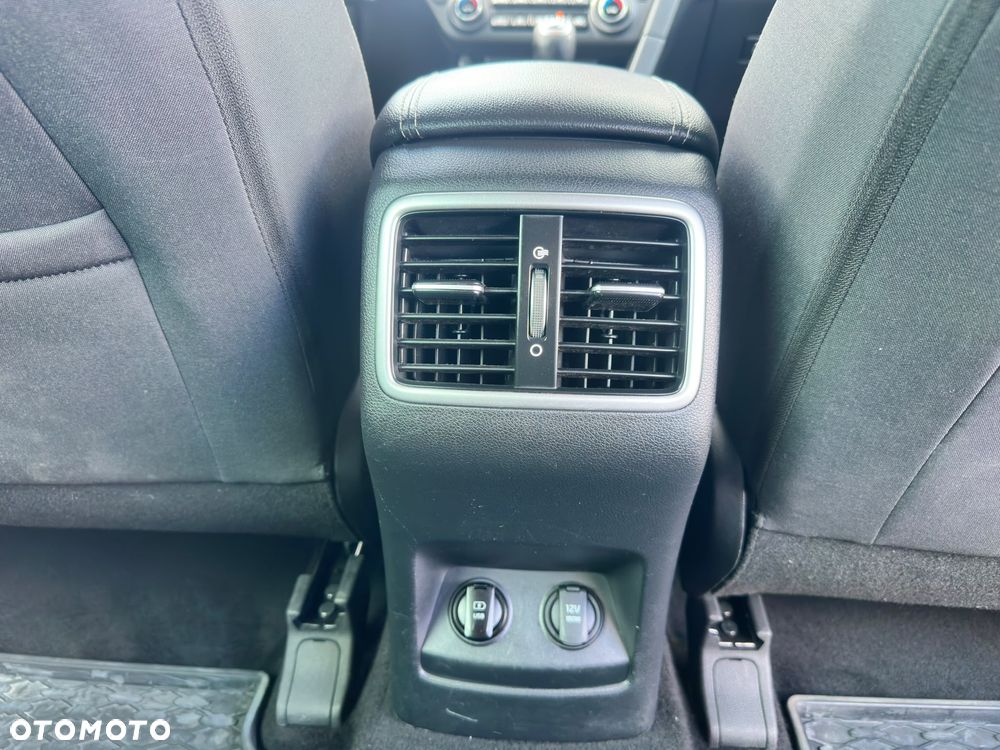 Kia Sportage 1.6 GDI 2WD Spirit - 31