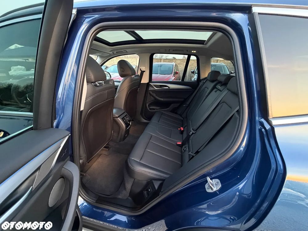 BMW X3 - 29