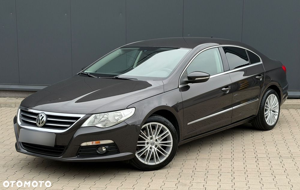 Volkswagen CC 2.0 Blue TDI SCR - 34