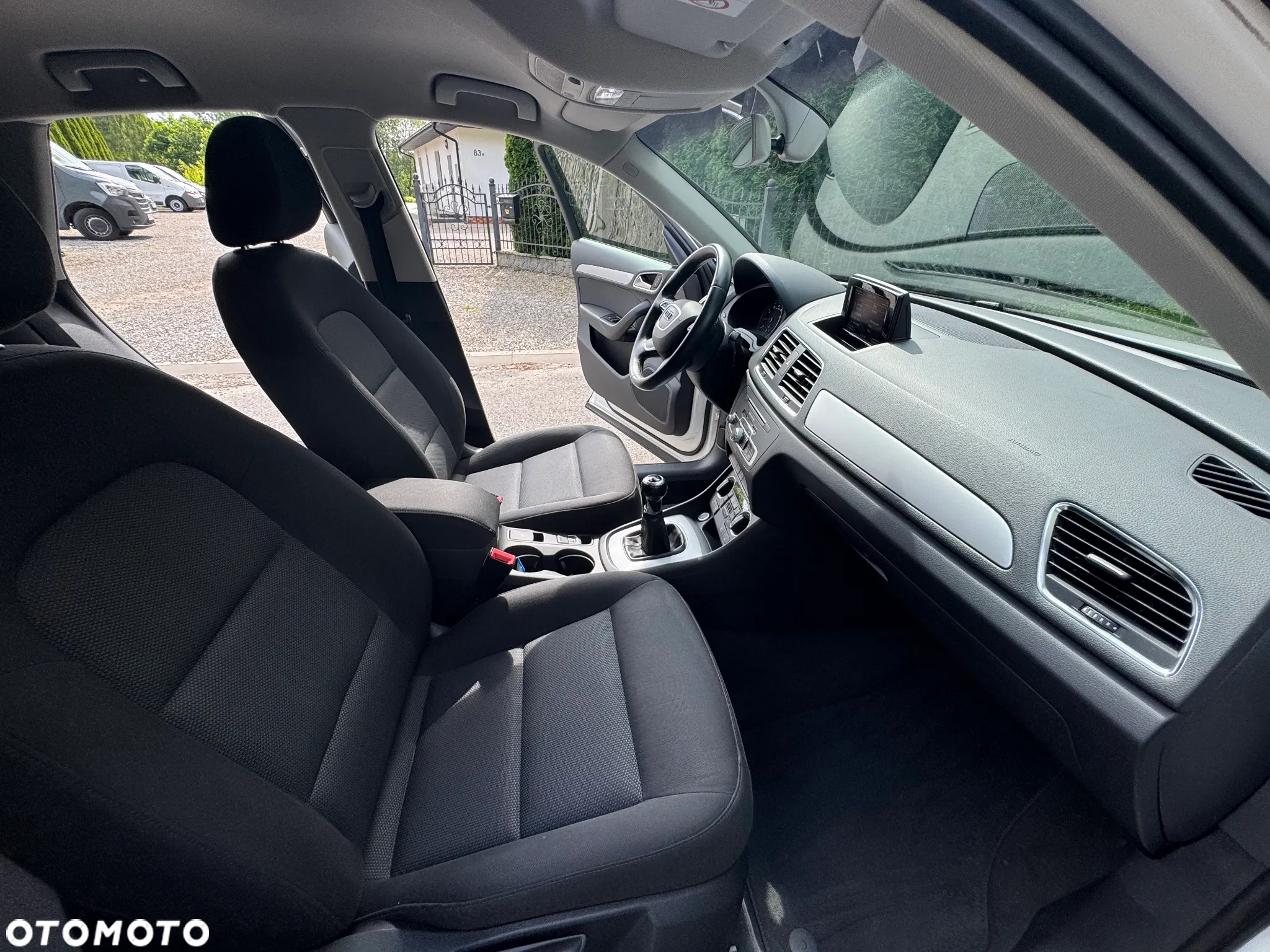 Audi Q3 1.4 TFSI Design - 17