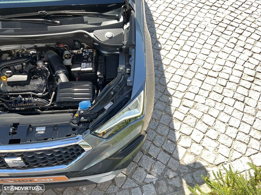 SEAT Ateca 1.0 TSI Style - 38