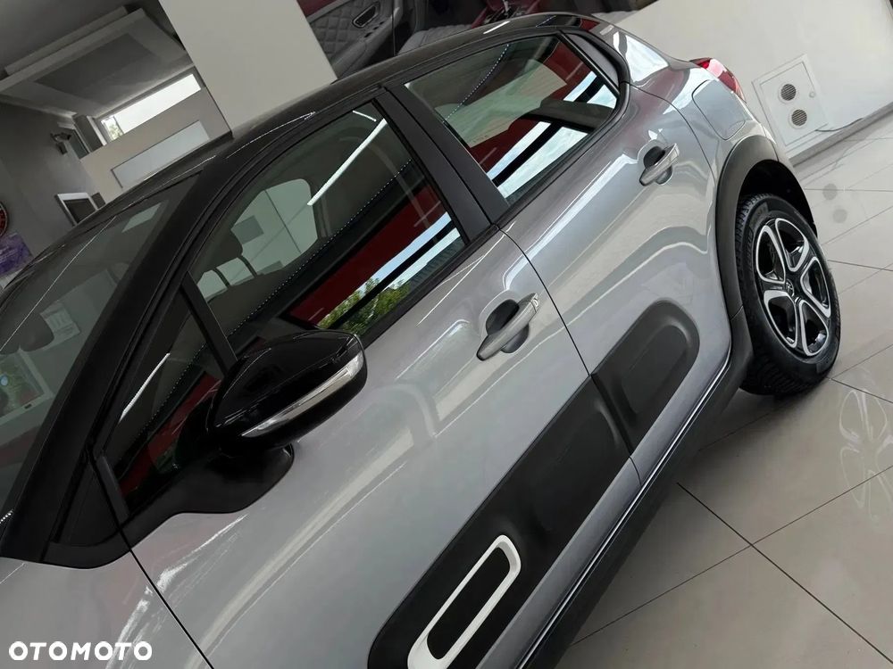 Citroën C3 - 23