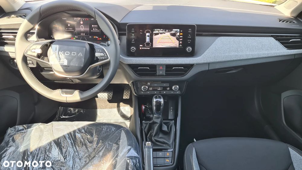 Skoda Kamiq 1.5 TSI Drive DSG - 14