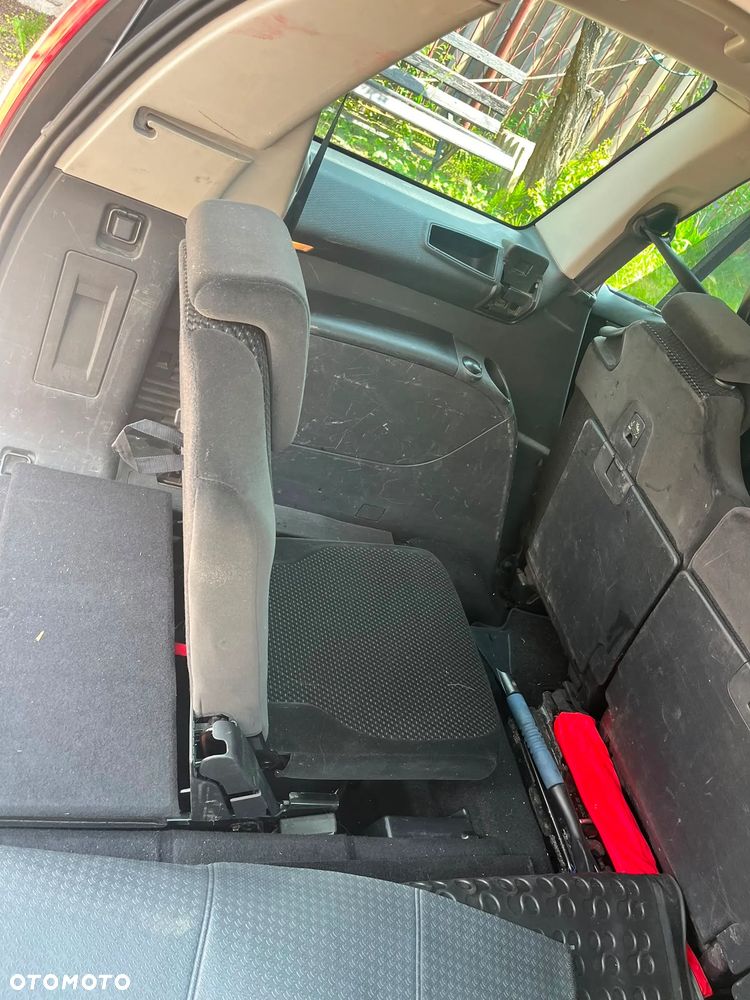 Citroën C4 Picasso 1.6 HDi Impress Pack MCP - 7
