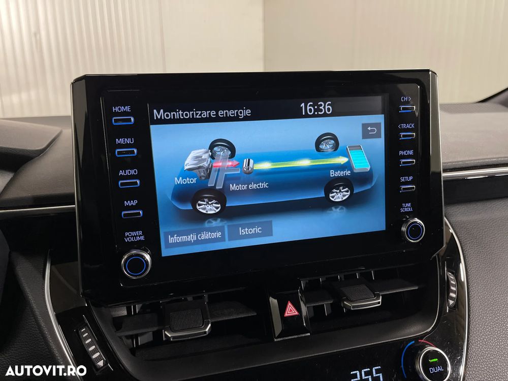 Toyota Corolla 1.8 Hybrid Comfort - 15