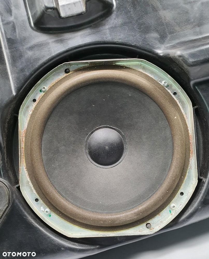 GŁOŚNIK SUBWOOFER JAGUAR XF X250 8X23-19A067-AA - 2