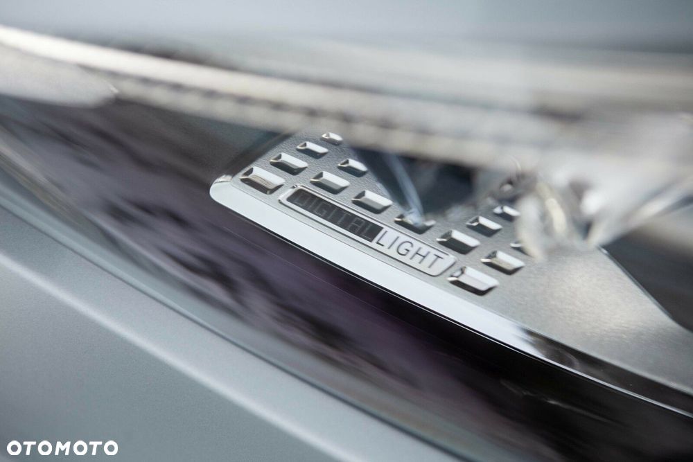 Mercedes-Benz Klasa C - 16