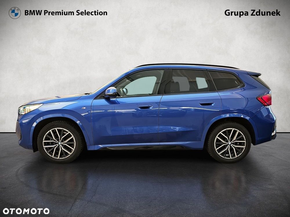 BMW X1 - 8