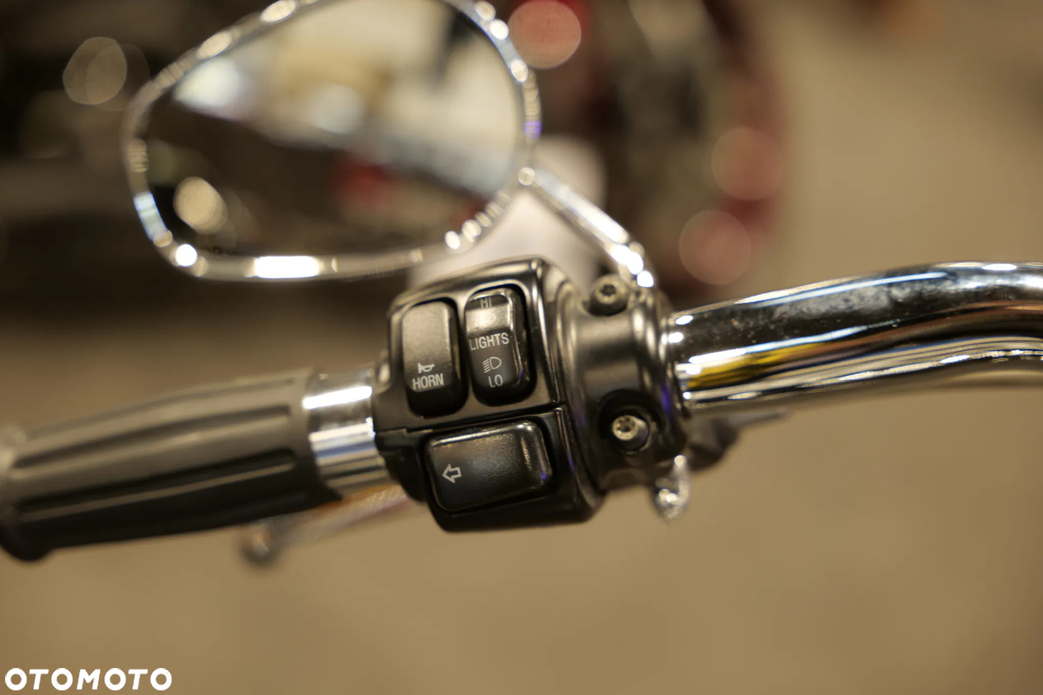 Harley-Davidson Touring Road King - 5