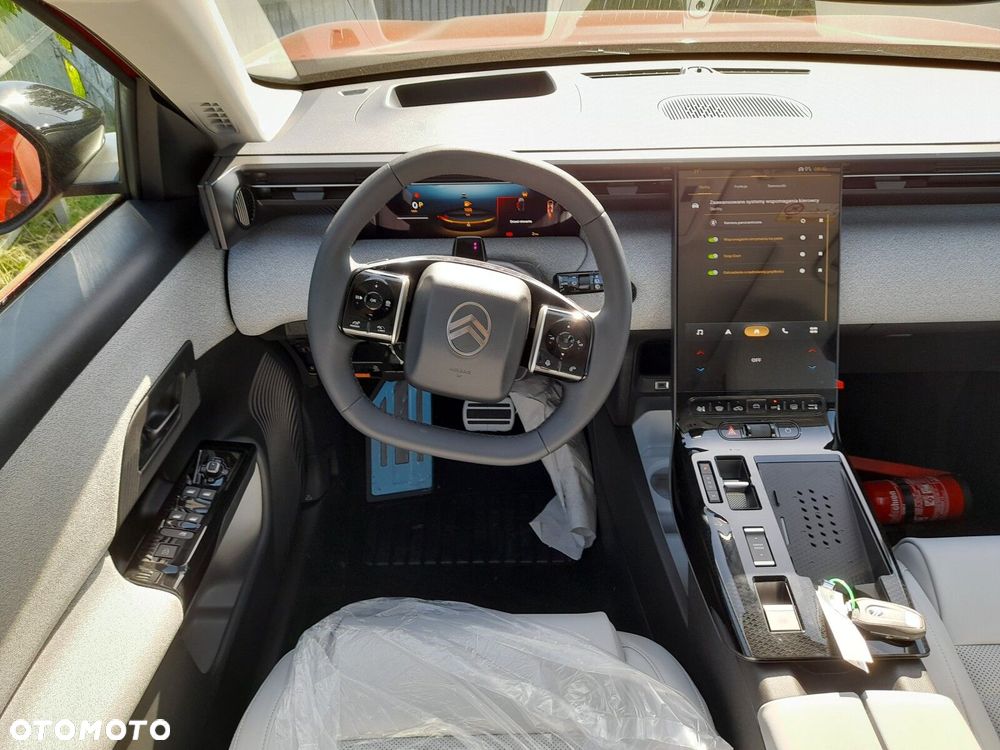 Citroën C5 Aircross - 16