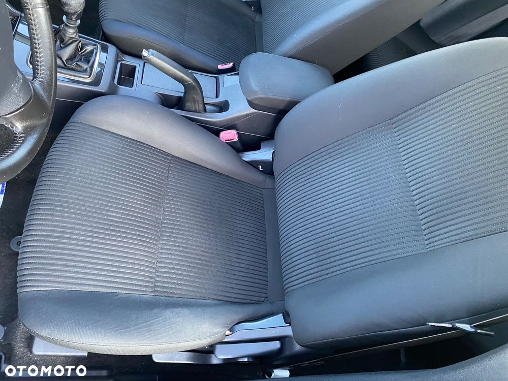 Mitsubishi Lancer 1.8 DI-D+ ClearTec Top - 20