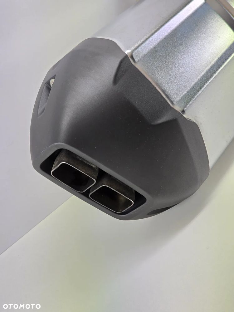 Wydech Tlumik Koncowy Bmw Gs 1200 Adventure - 2