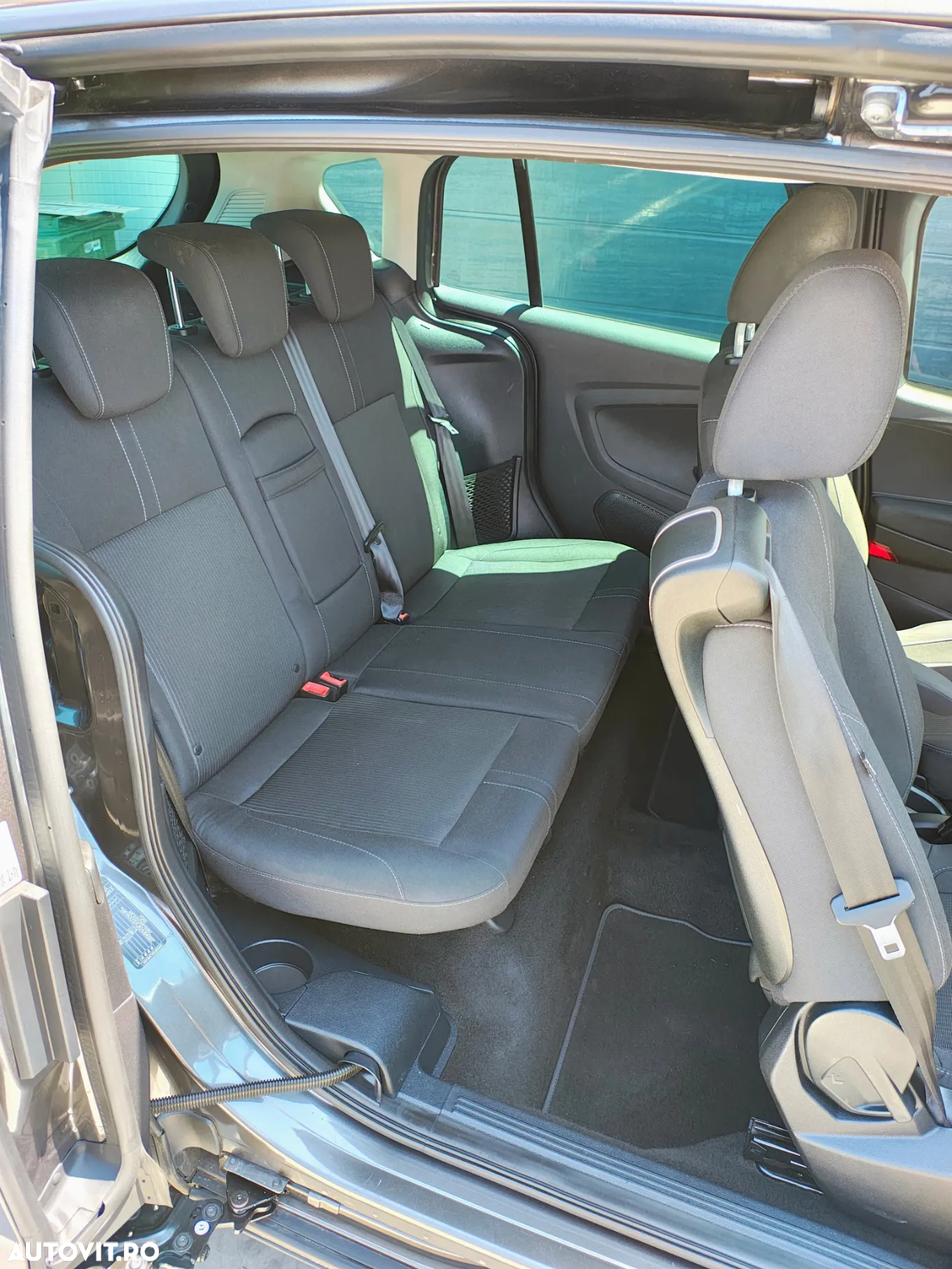 Ford B-Max 1.5 TDCi DPF Titanium - 7