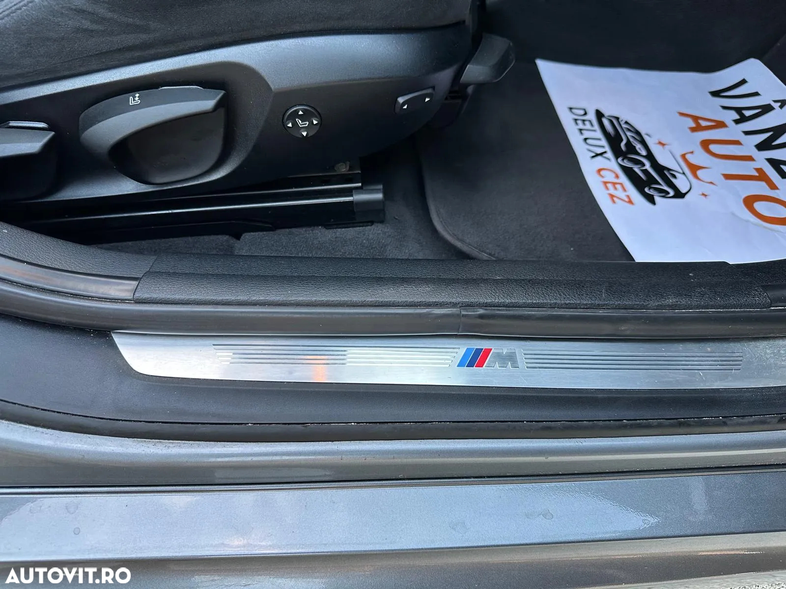 BMW X1 xDrive18d Sport Line - 17
