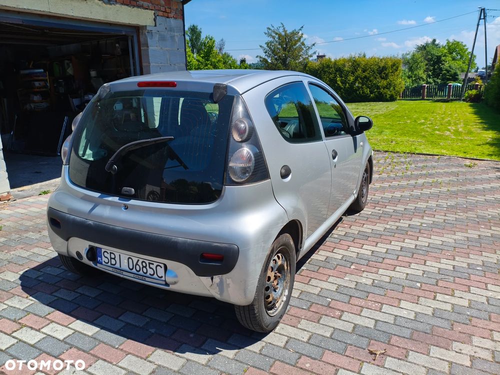 Citroën C1 1.0i Flirt - 3