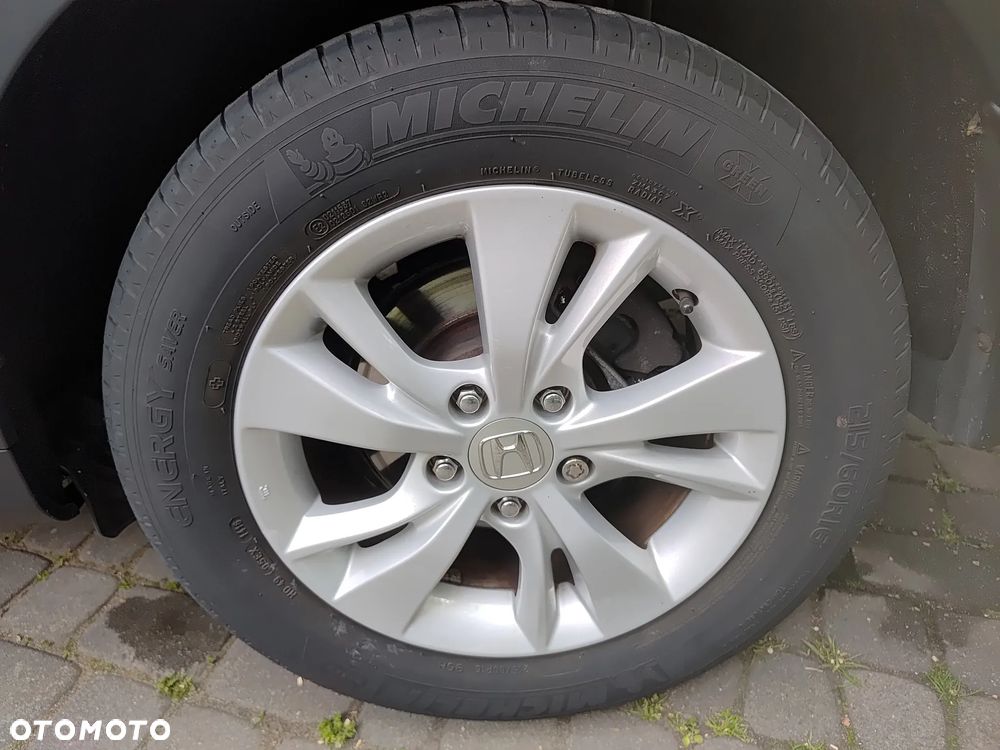 Honda HR-V 1.5 Elegance (ADAS) CVT - 3