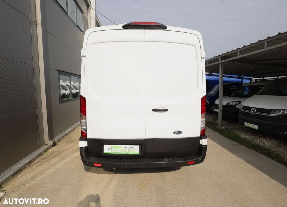 Ford Transit L2H2 - 6