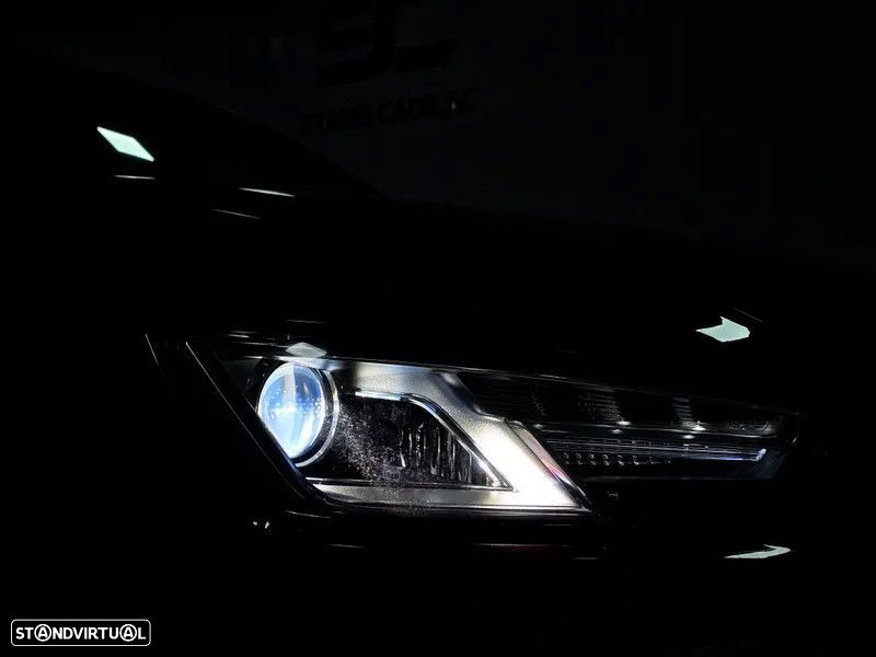 Audi A4 1.4 TSI Design - 26