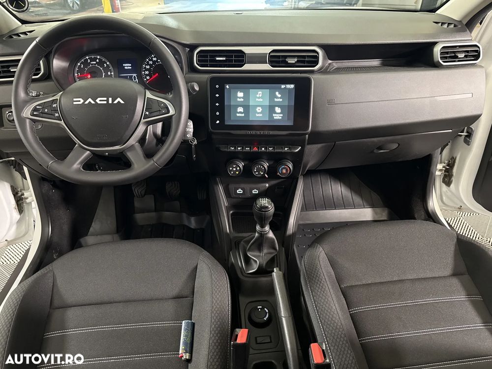 Dacia Duster - 10