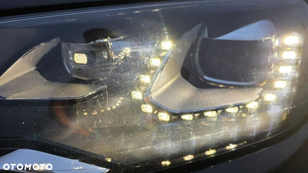 Volkswagen Touareg - 10