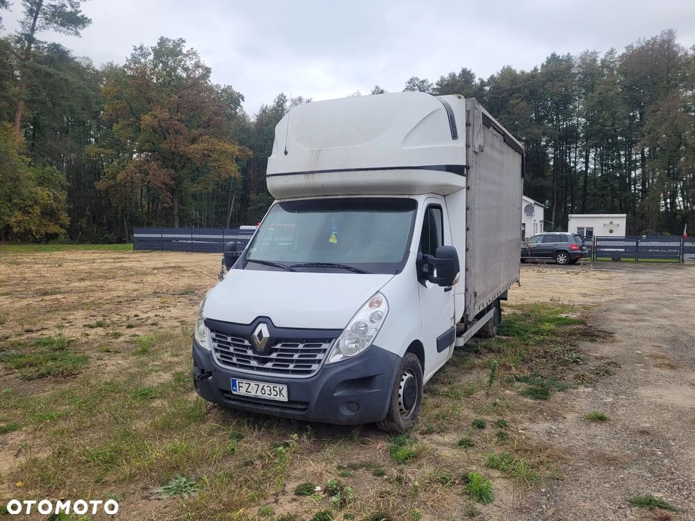 Renault MASTER - 1