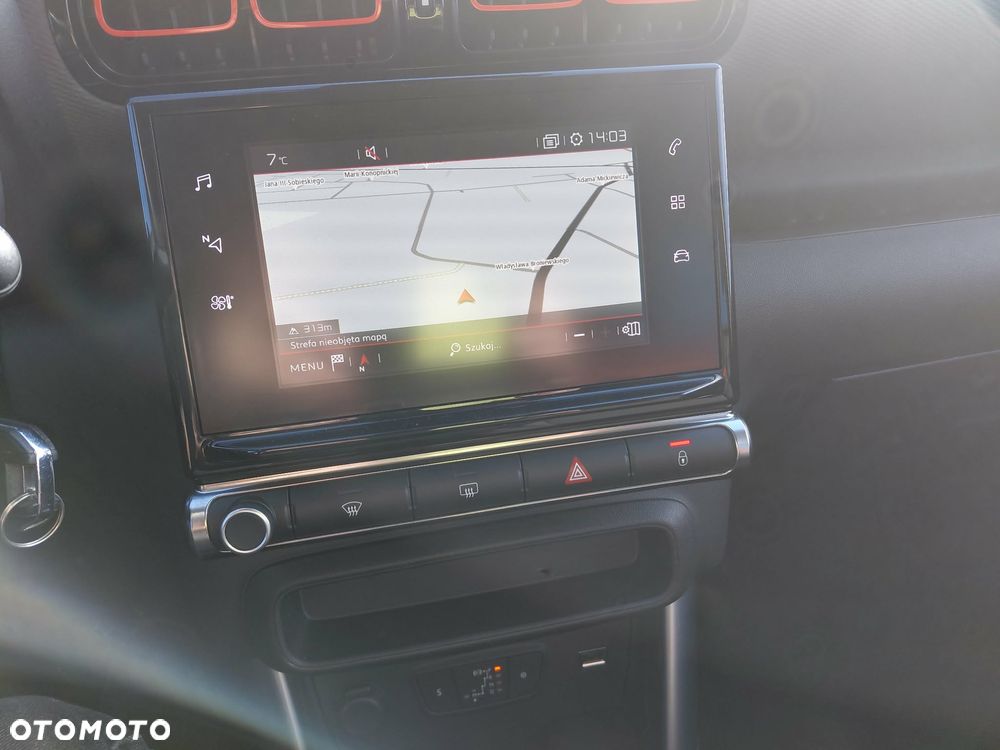 Citroën C3 Aircross - 18