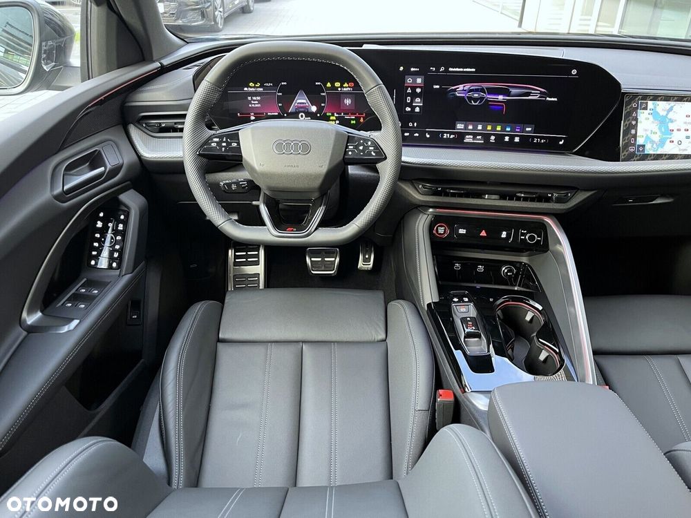 Audi Q5 Sportback - 13